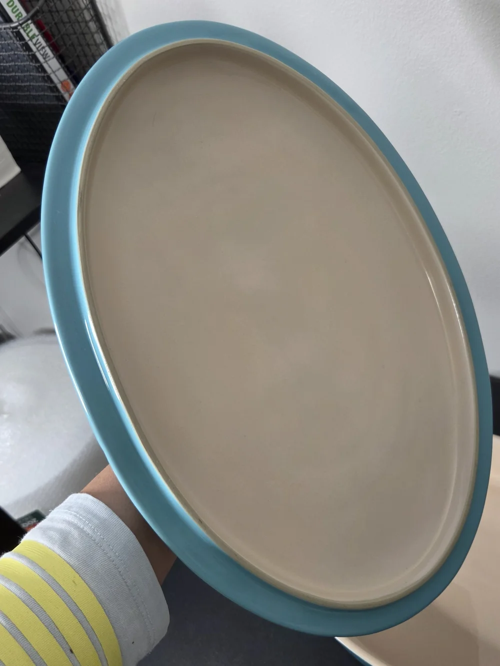 Le Creuset le creuset